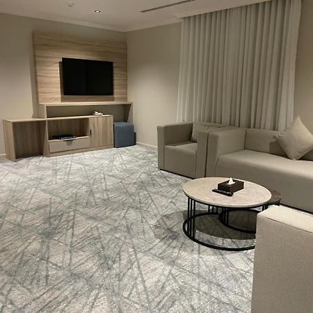 Villa Park Khobar Bagian luar foto