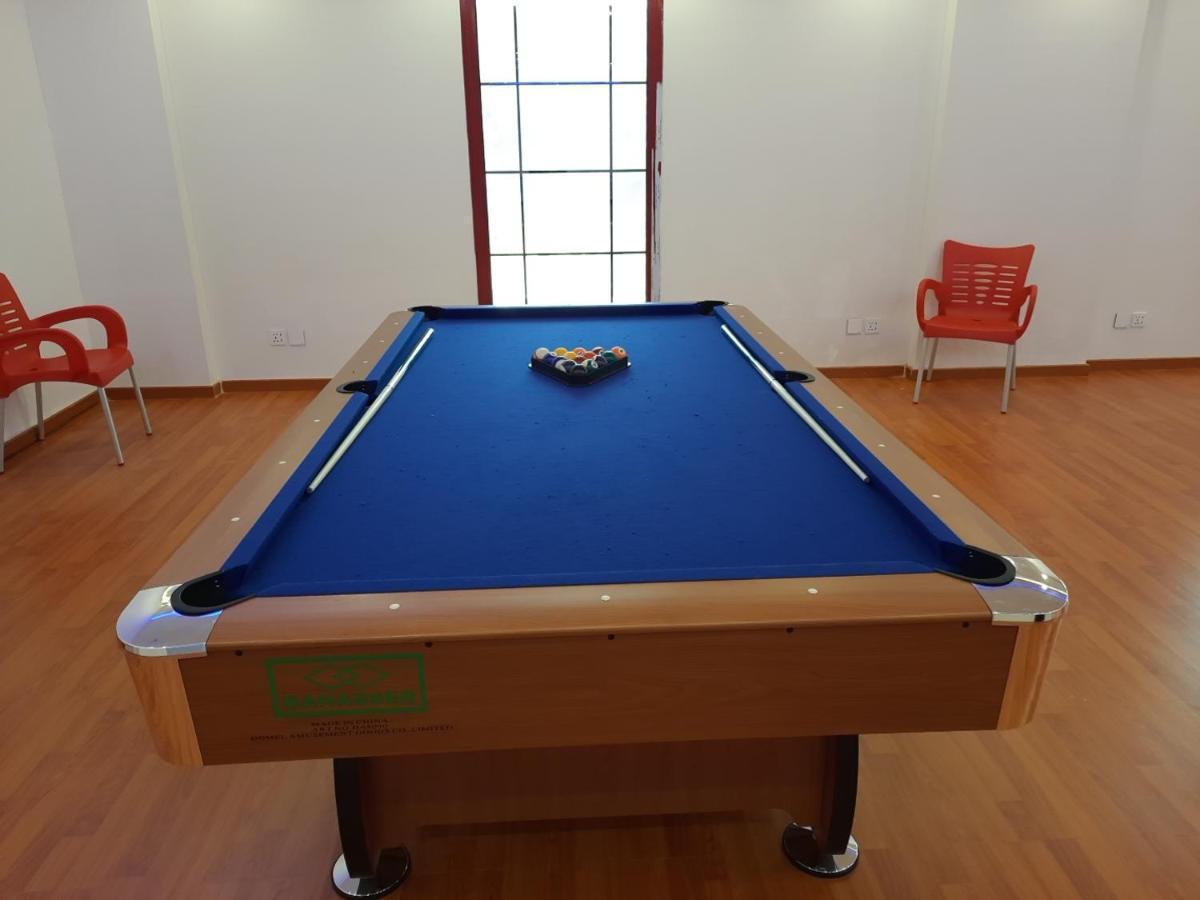 Villa Park Khobar Bagian luar foto