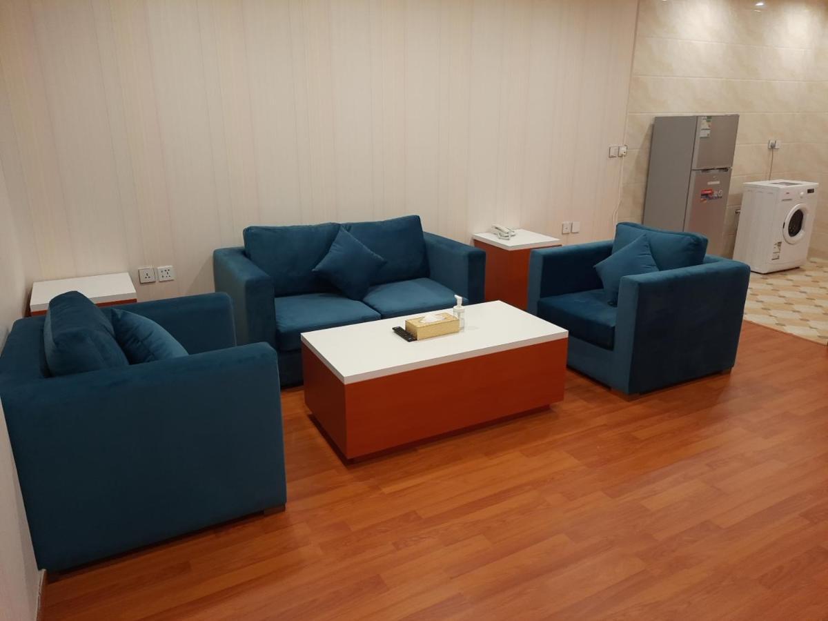 Villa Park Khobar Bagian luar foto