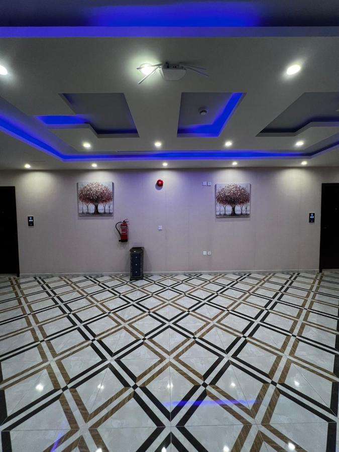 Villa Park Khobar Bagian luar foto