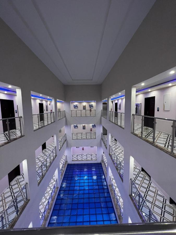 Villa Park Khobar Bagian luar foto