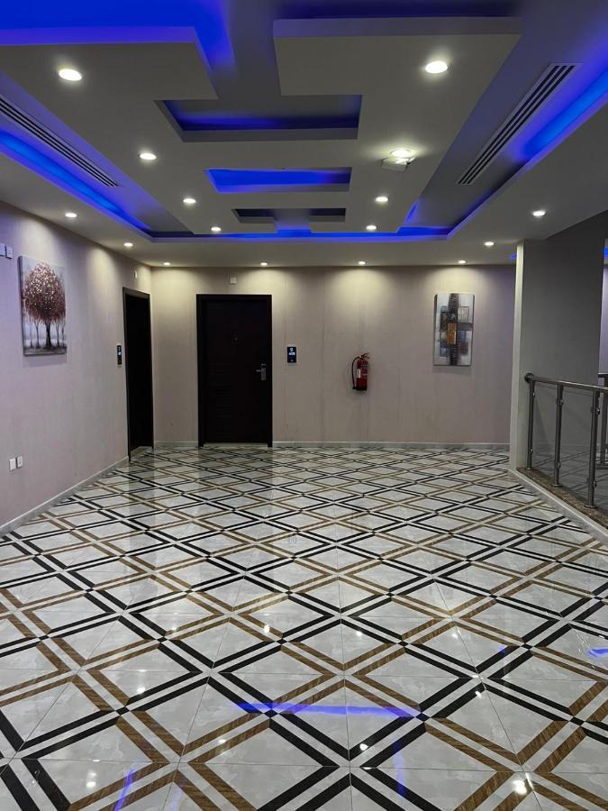 Villa Park Khobar Bagian luar foto