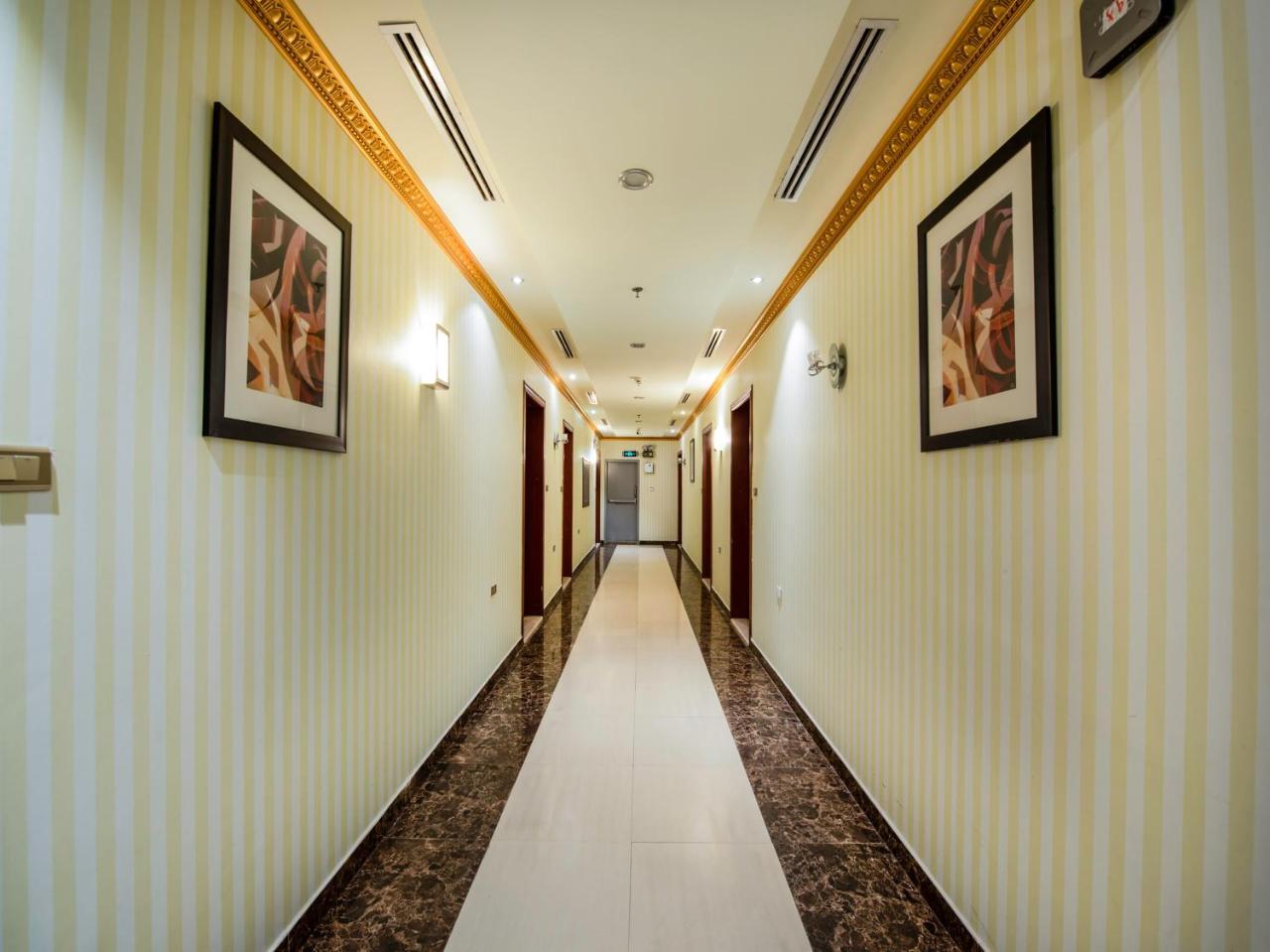 Villa Park Khobar Bagian luar foto